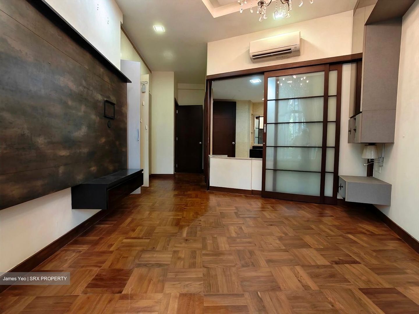 Hillington Green (D23), Condominium #623123851